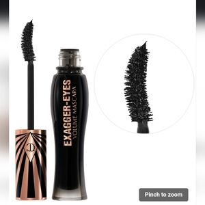 Charlotte Tilbury Exagger-eyes Mascara